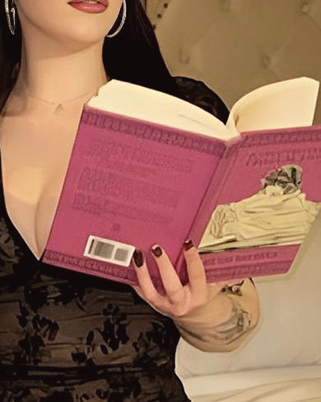 Karoline Black, portrait 12
